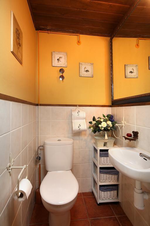 Apartamento Amets De Aran Vielha Luaran gambar