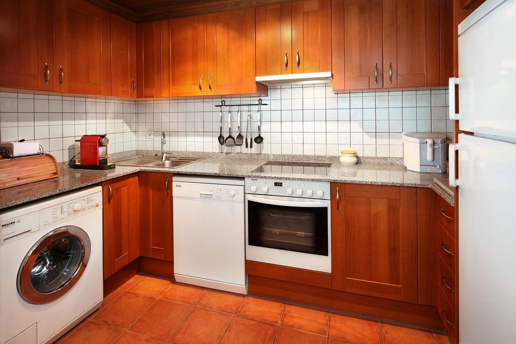 Apartamento Amets De Aran Vielha Luaran gambar