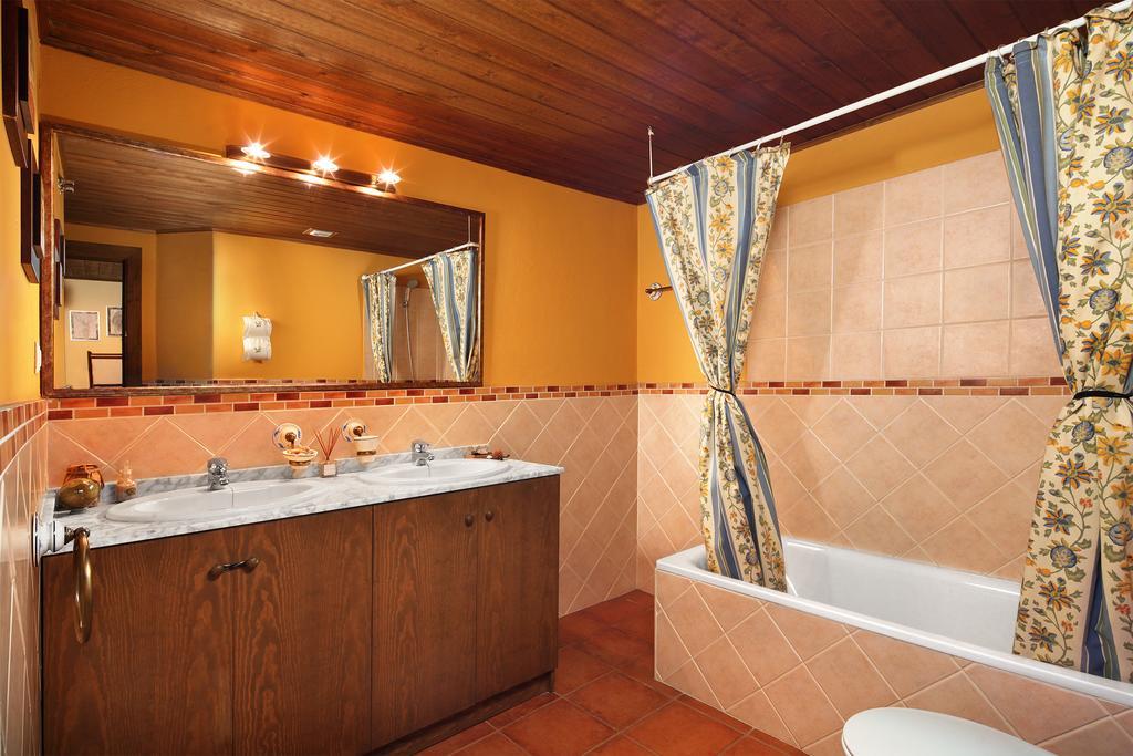 Apartamento Amets De Aran Vielha Luaran gambar