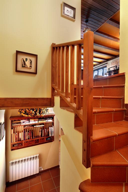 Apartamento Amets De Aran Vielha Luaran gambar